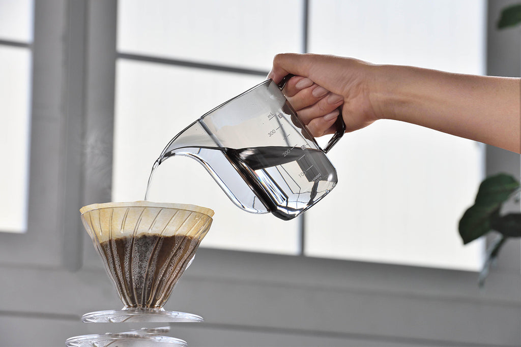 Hario V60 Drip Kettle AIR