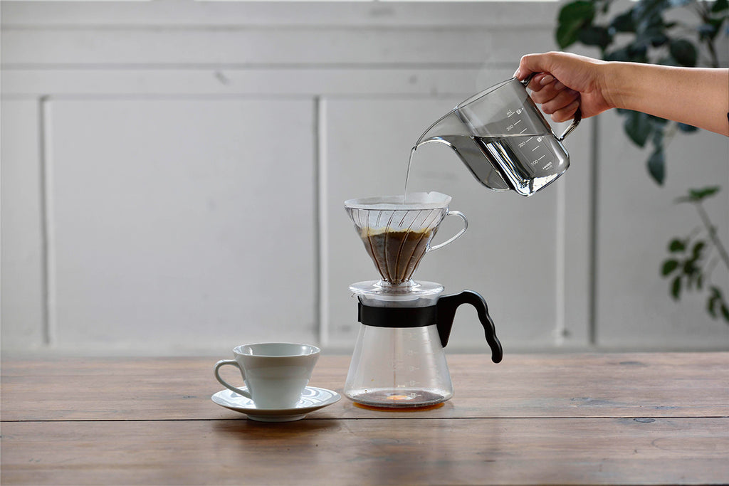 Hario V60 Drip Kettle AIR