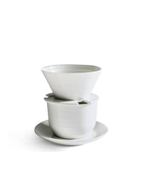 April Pour Over Coffee Brewer