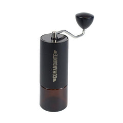 Comandante C40 Nitro Blade Coffee Grinder MK4 (Black)