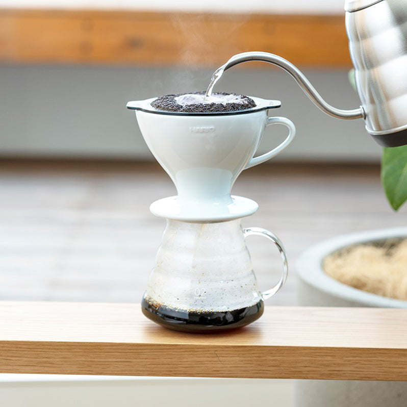 Hario W60 Coffee Dripper