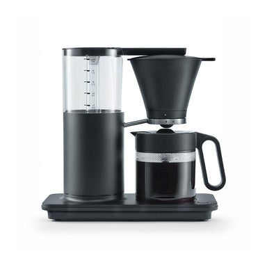 Ratio - Six Matte Black Coffee Maker