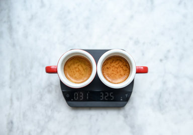 Felicita Arc Espresso Coffee Scale – Felicita Coffee AU