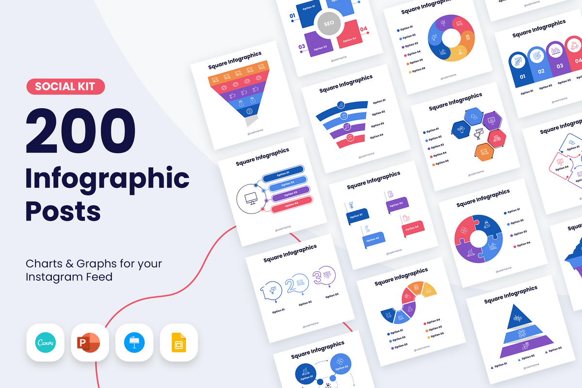 infographic-post-templates-powerpoint-canva-keynote-google-slide