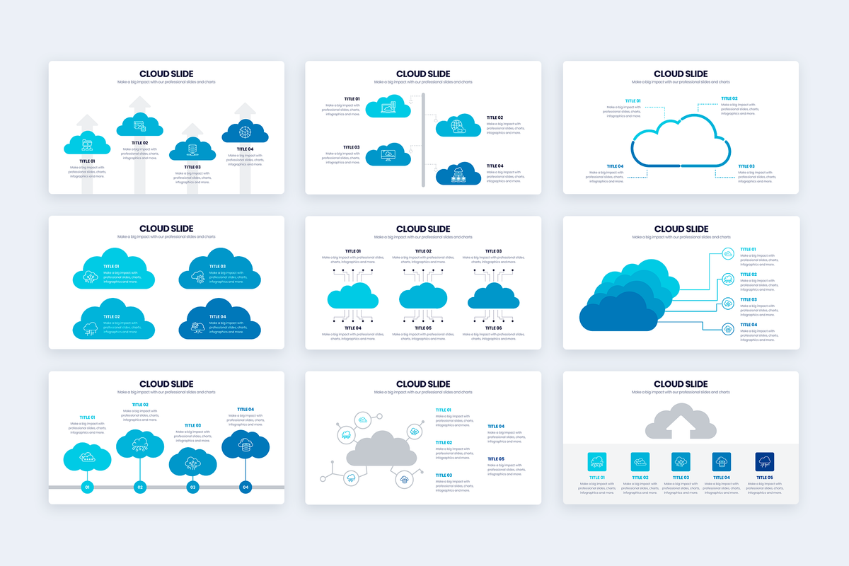 cloud-illustrator-infographic-template-slidewalla