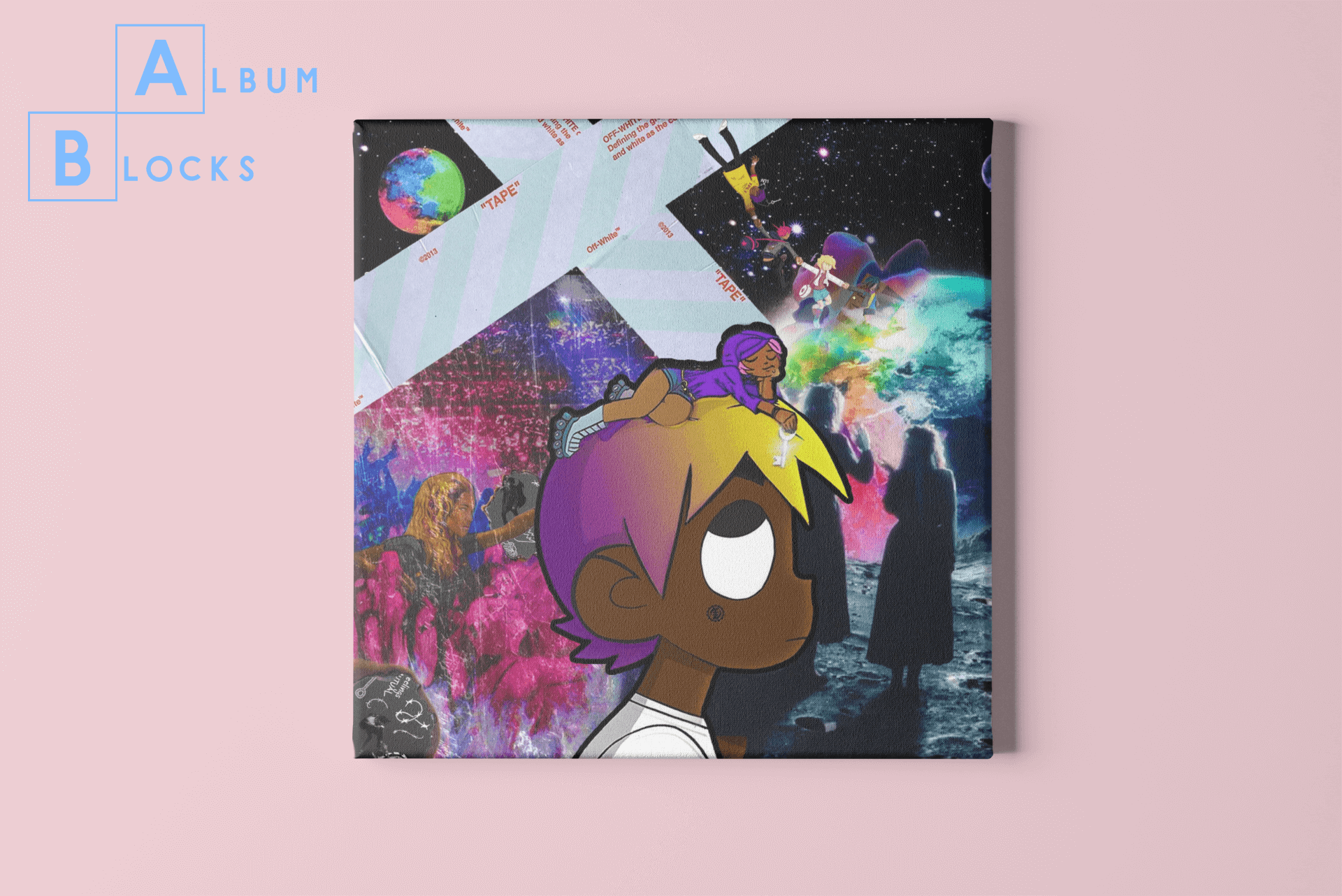 lil uzi vert album