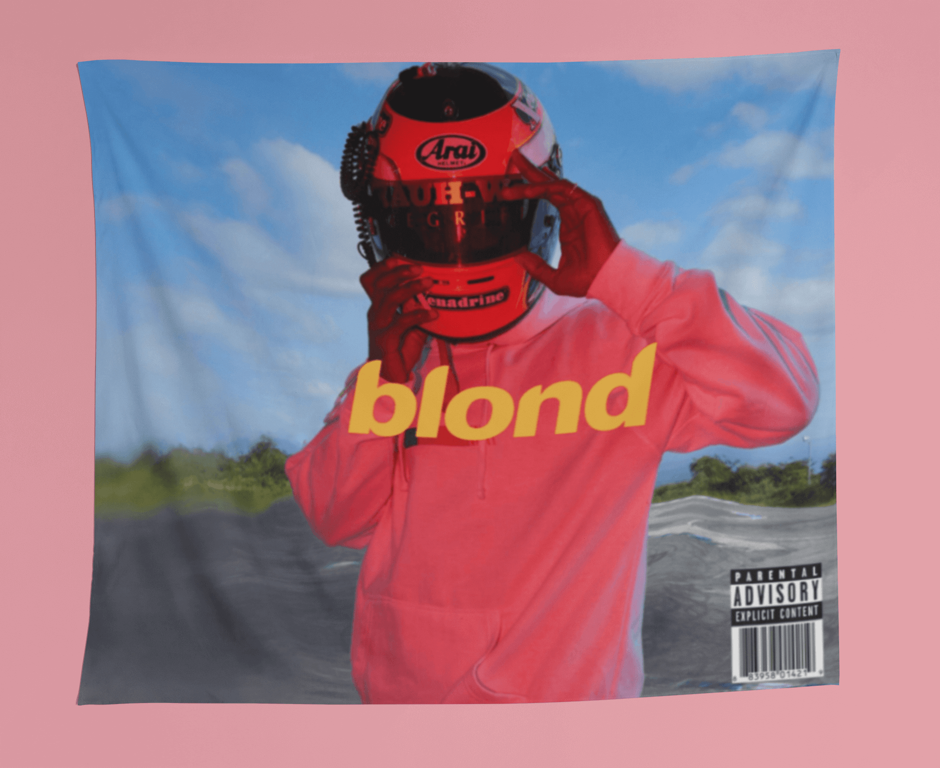 frank ocean blonde album reviews