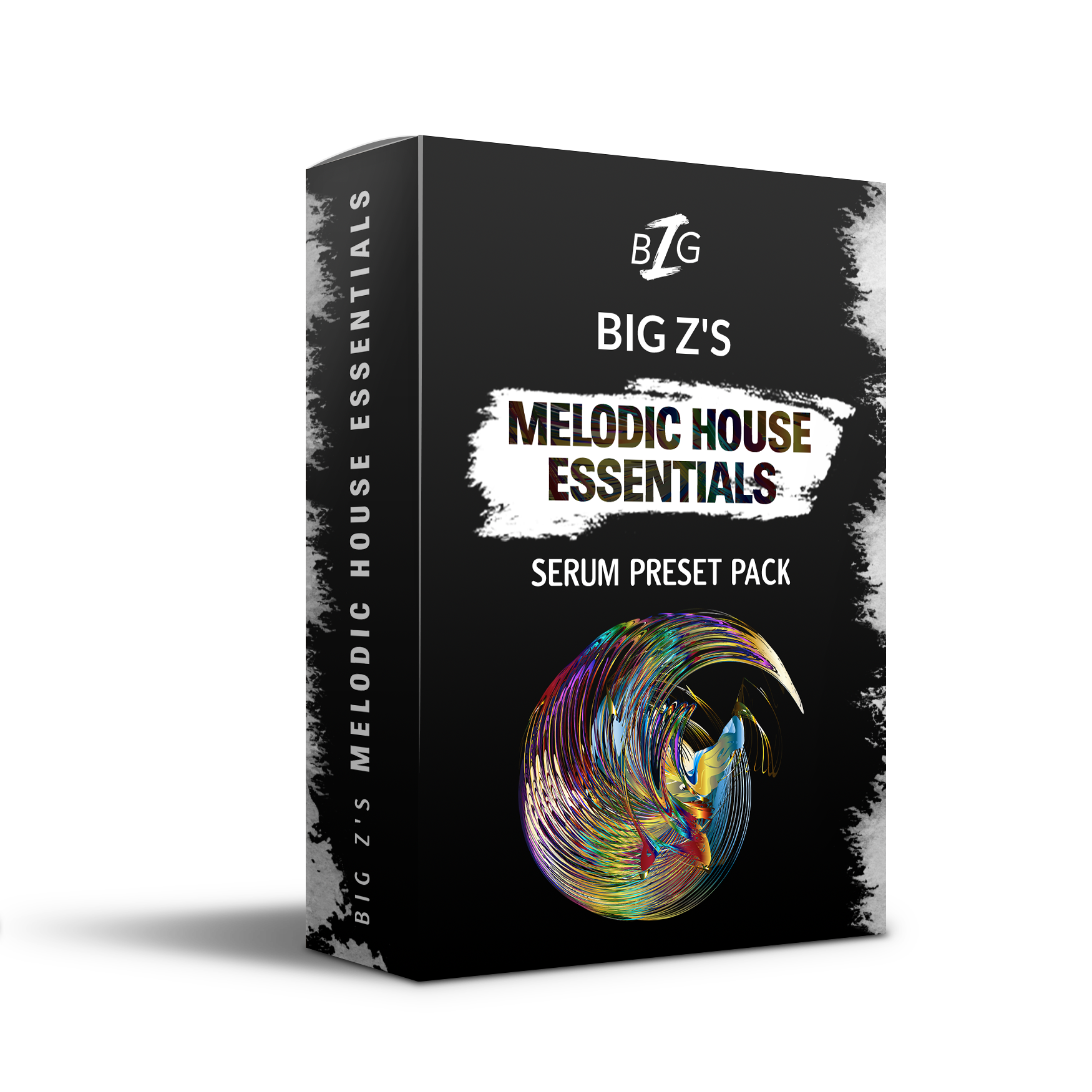 Big Z's Melodic House Essentials