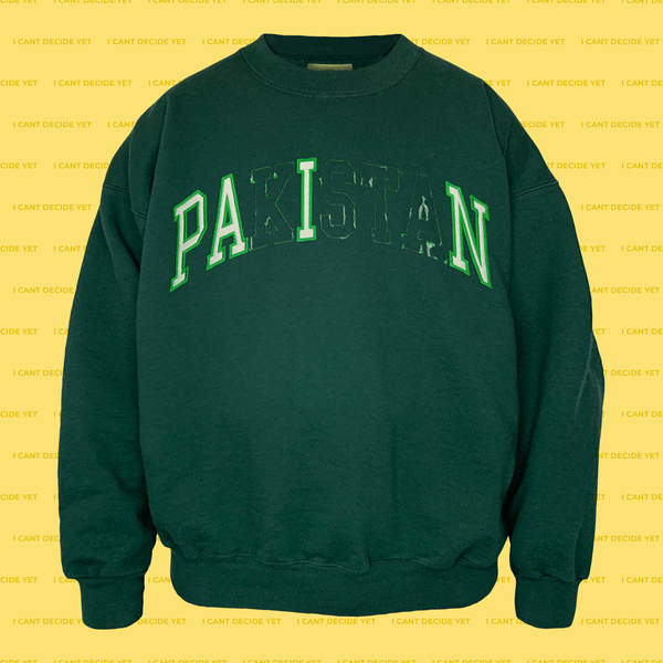 Anyone have the collegiate sweatshirt in XL that they're willing