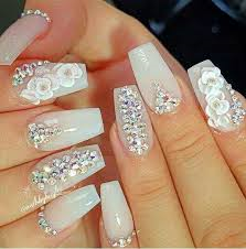 nail extensions