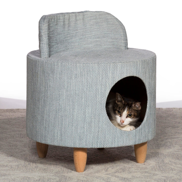 LOUNGE :: All Cat Beds, Loungers & Hideaways – hauspanther
