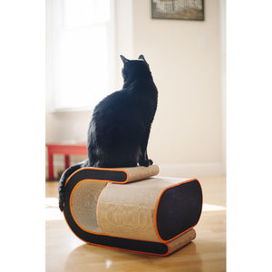 designer cat beds