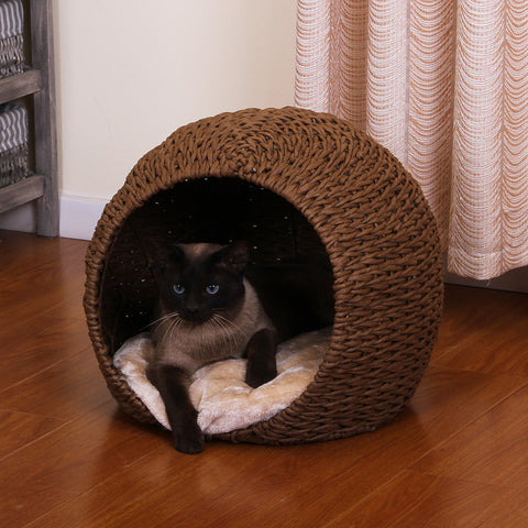 LOUNGE :: All Cat Beds, Loungers & Hideaways – hauspanther