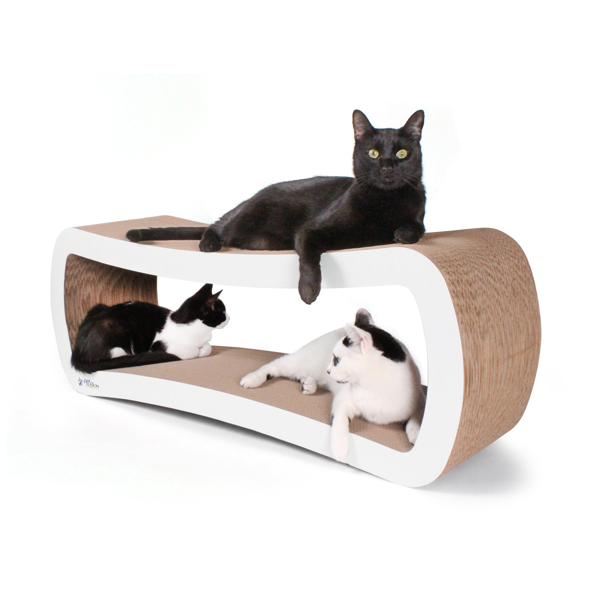 petfusion jumbo cat scratcher