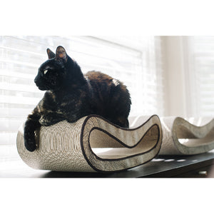 designer cat beds