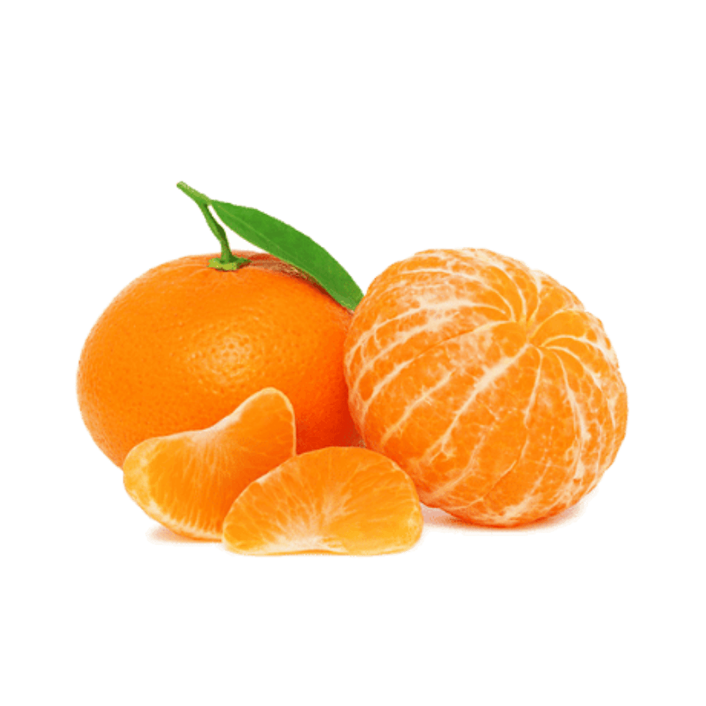 Orange Ponkan Pc
