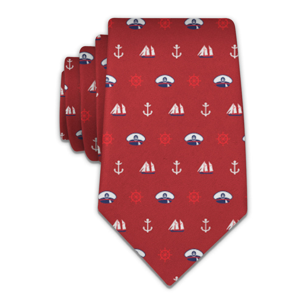 Fly Fishing Necktie  Skinny, Knotty, Classic Widths