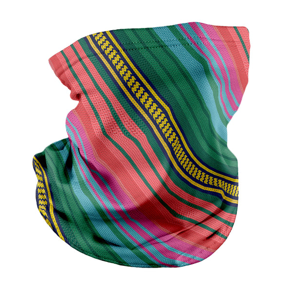 Saltillo Neck Gaiter