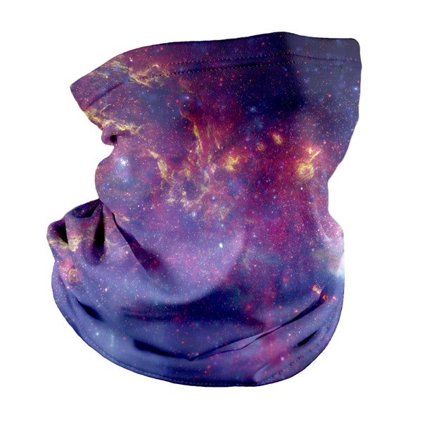 Milky Way Neck Gaiter