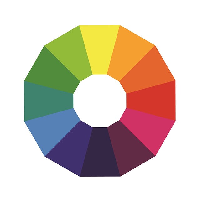 Color Wheels