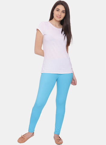 Buy Dark Blue Jeans & Jeggings for Women by Ginger by Lifestyle Online |  Ajio.com