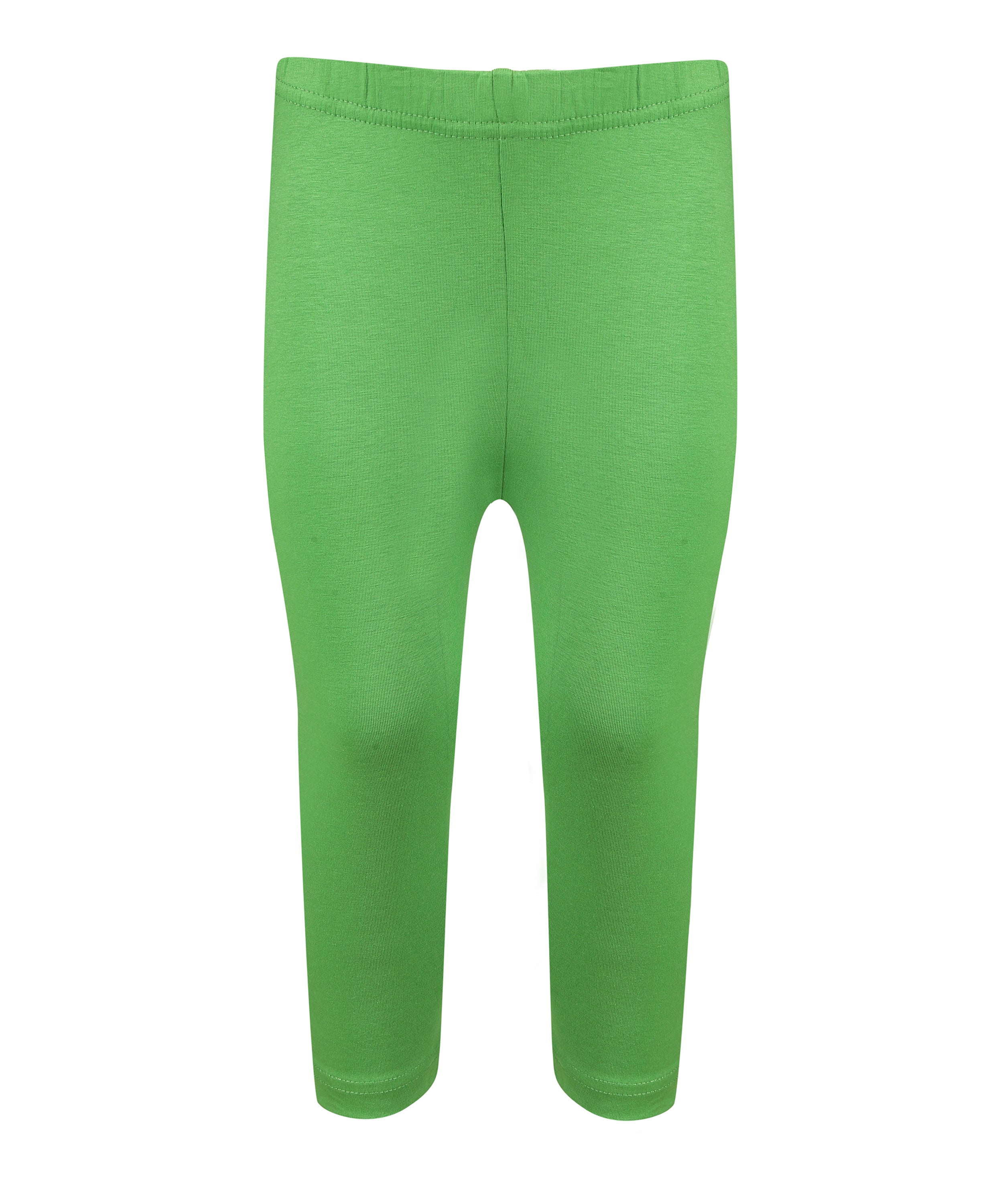 ladies green leggings