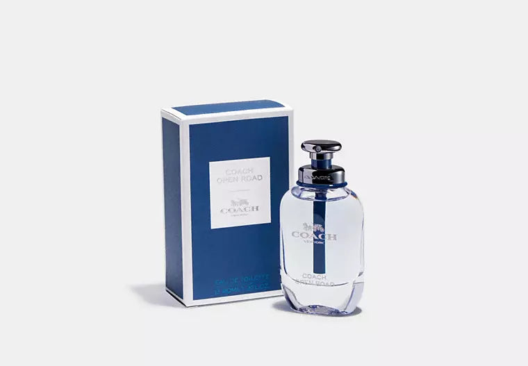 Open Road Spray Cologne Image 1