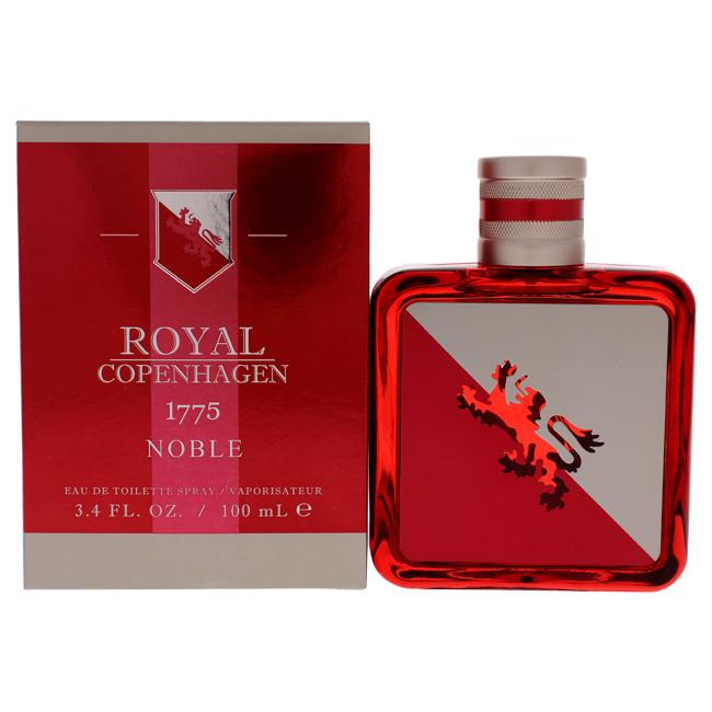 royal copenhagen cologne 1775