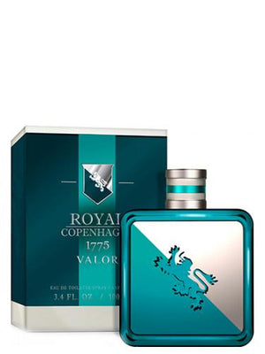 royal copenhagen cologne 1775 monarch