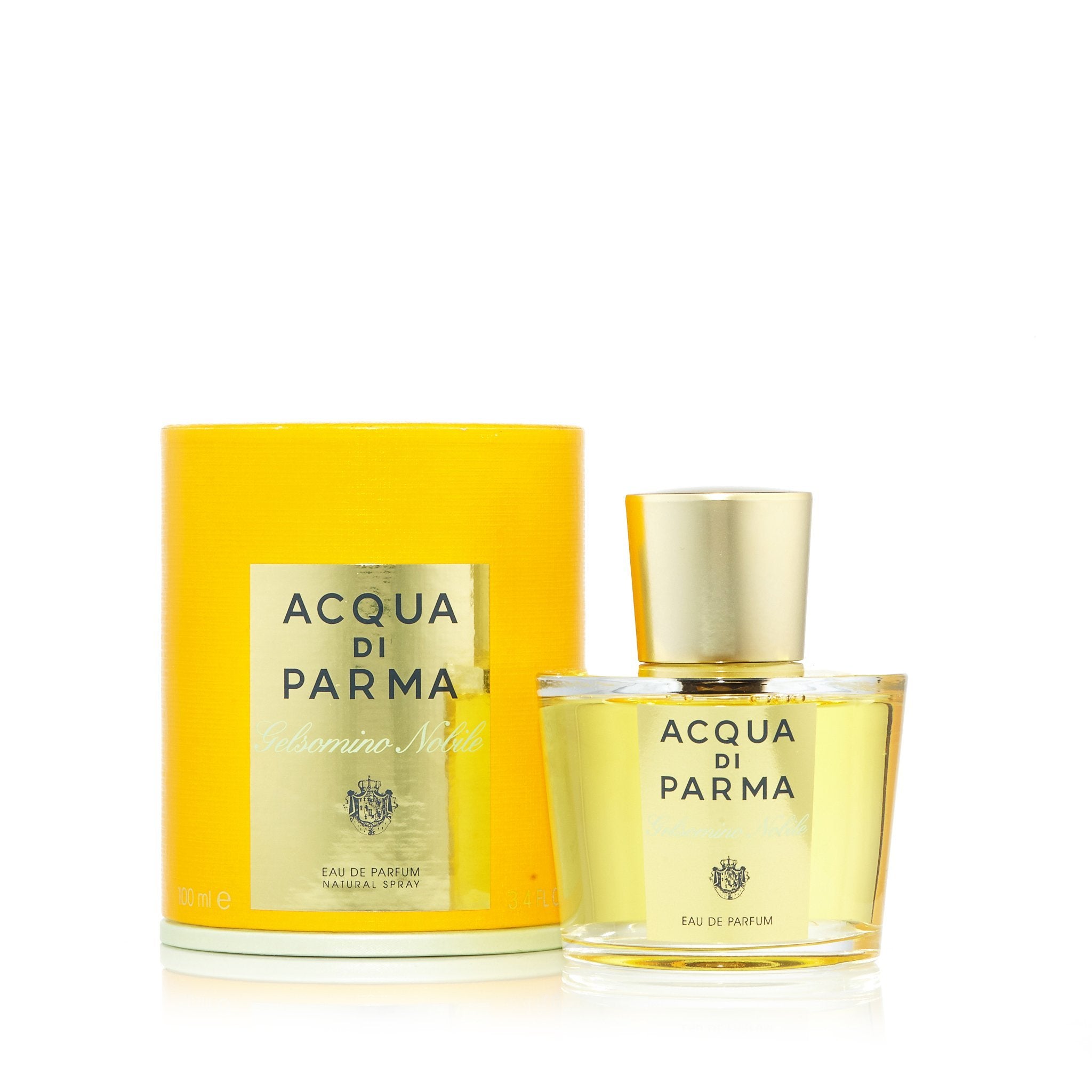 Gelsomino Nobile For Women By Acqua Di Parma Eau De Parfum Spray Perfumania