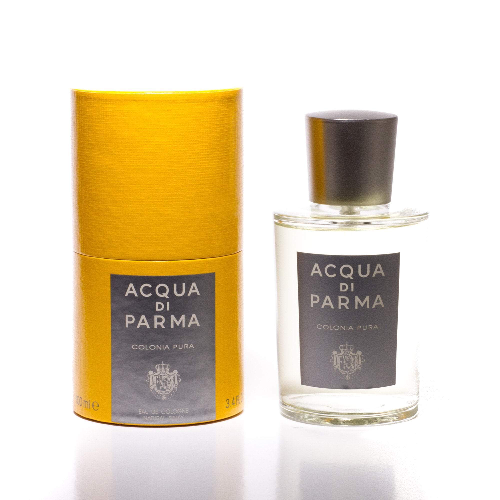 Colonia Pura Eau De Cologne Spray For Men And Women By Acqua Di Parma Perfumania