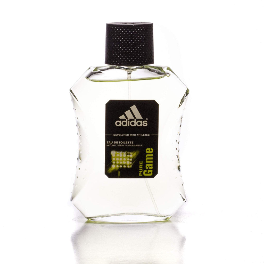 adidas toilette spray