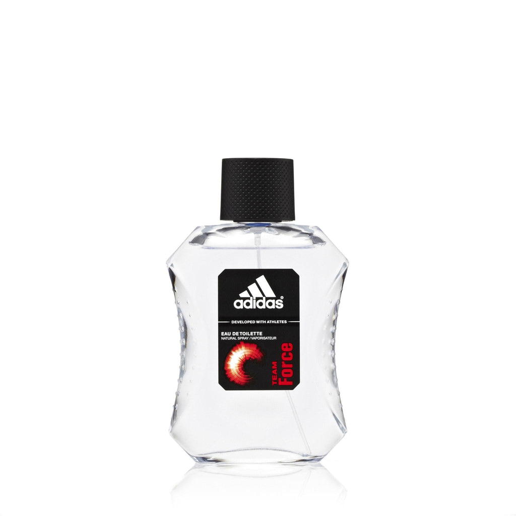 adidas team force perfume