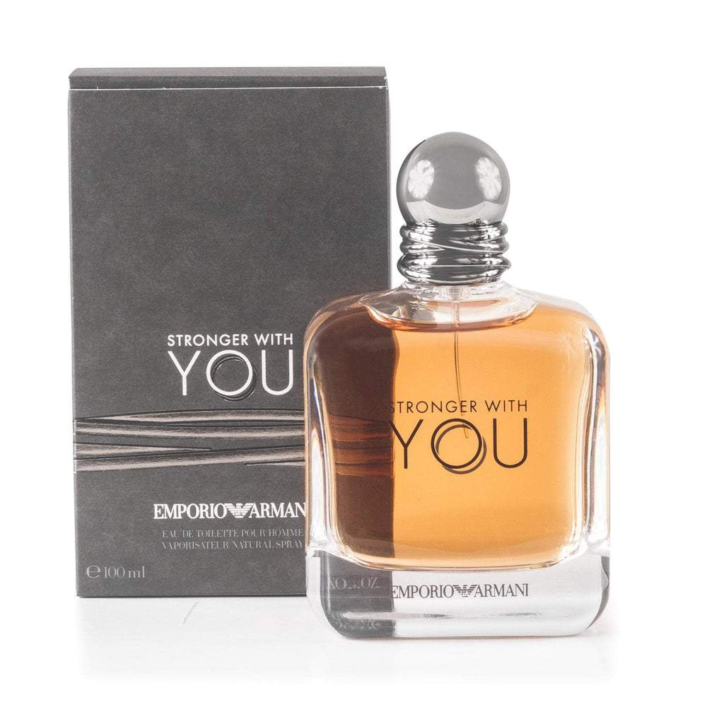 you armani eau de parfum