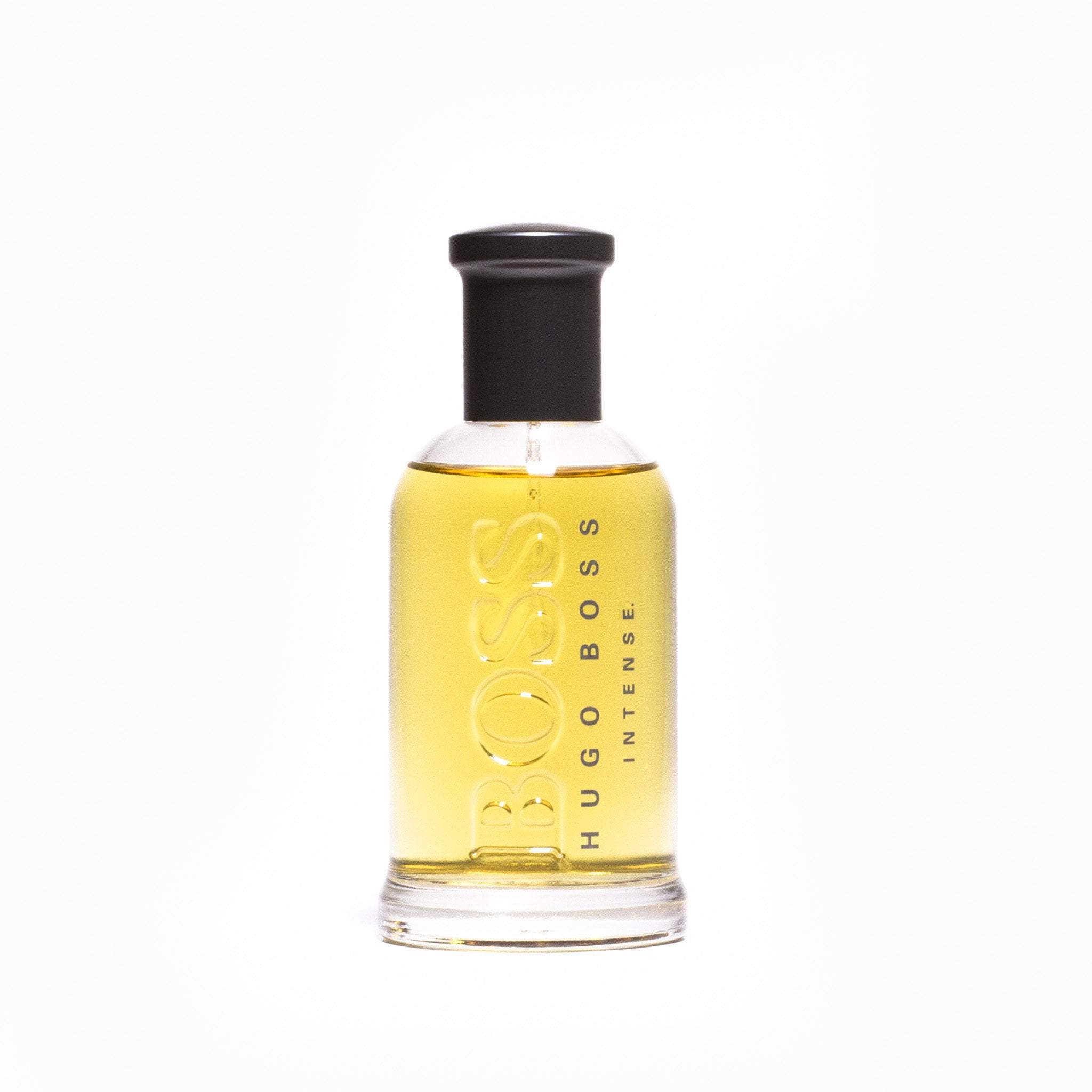 Bottled Intense de Toilette Spray for Men by Hugo Boss – Perfumania