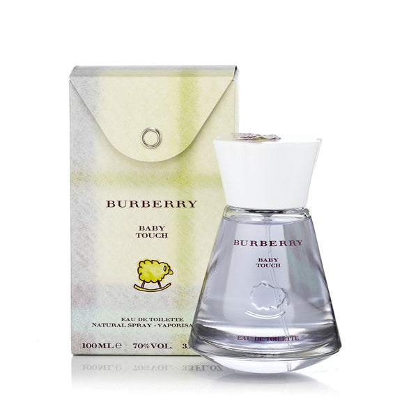 Burberry Baby Touch Gentle Eau De Toilette Hotsell, 57% OFF 