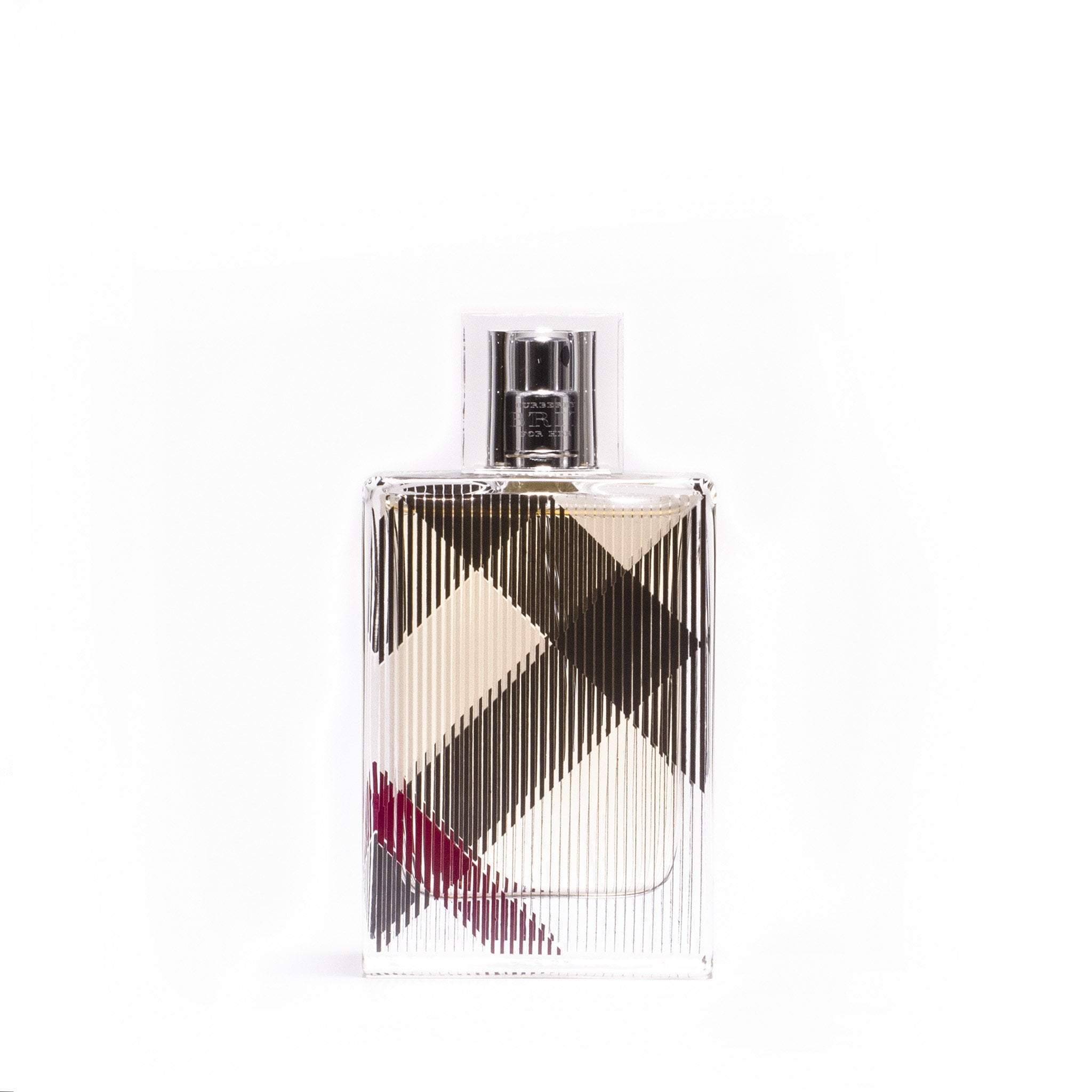 Voorzichtig Zelden tekort Burberry Brit For Women By Burberry Eau De Parfum Spray – Perfumania