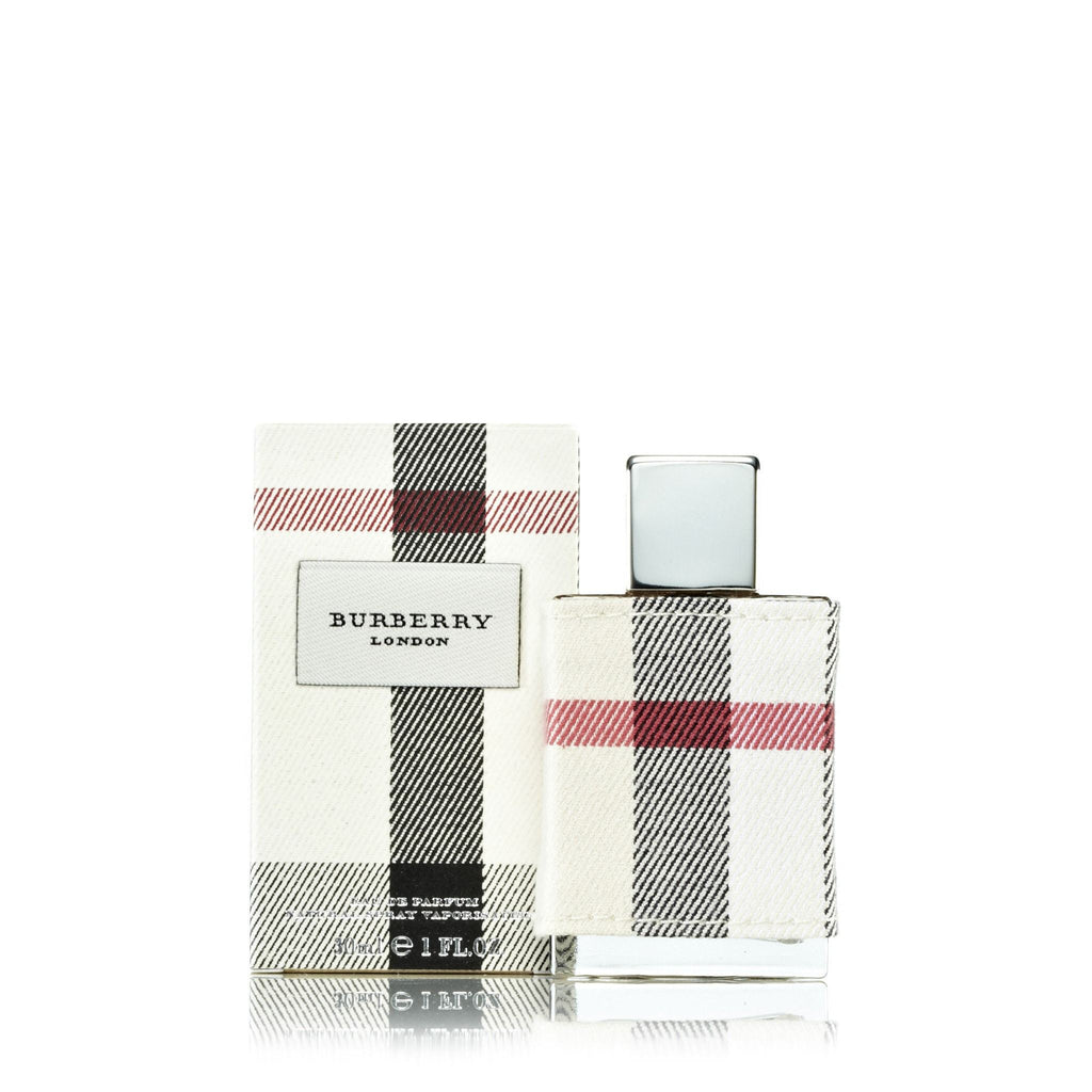 systematisk Produkt At blokere Burberry New London For Women By Burberry Eau De Parfum Spray – Perfumania