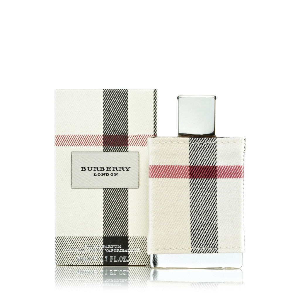 Burberry Eau De Parfum Spray – Perfumania