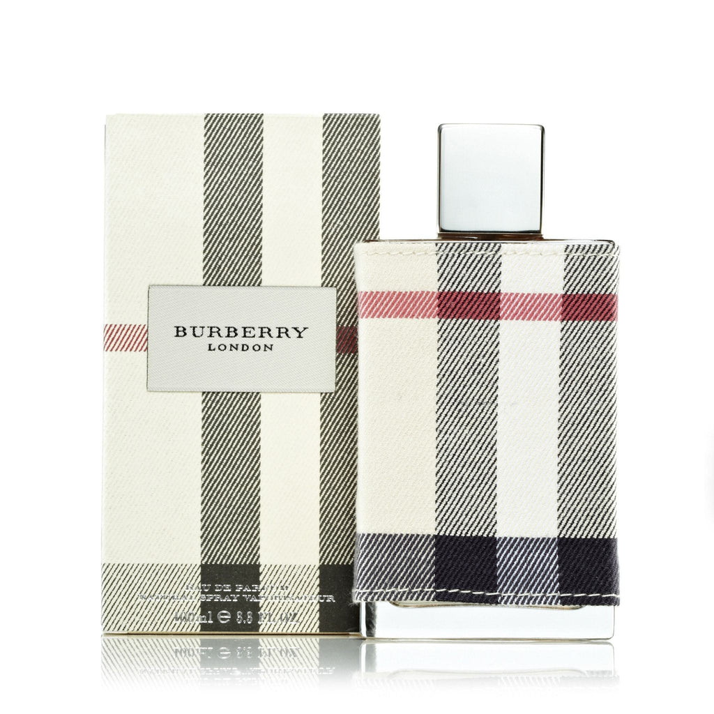 Burberry New London For Women Burberry Eau Spray – Perfumania