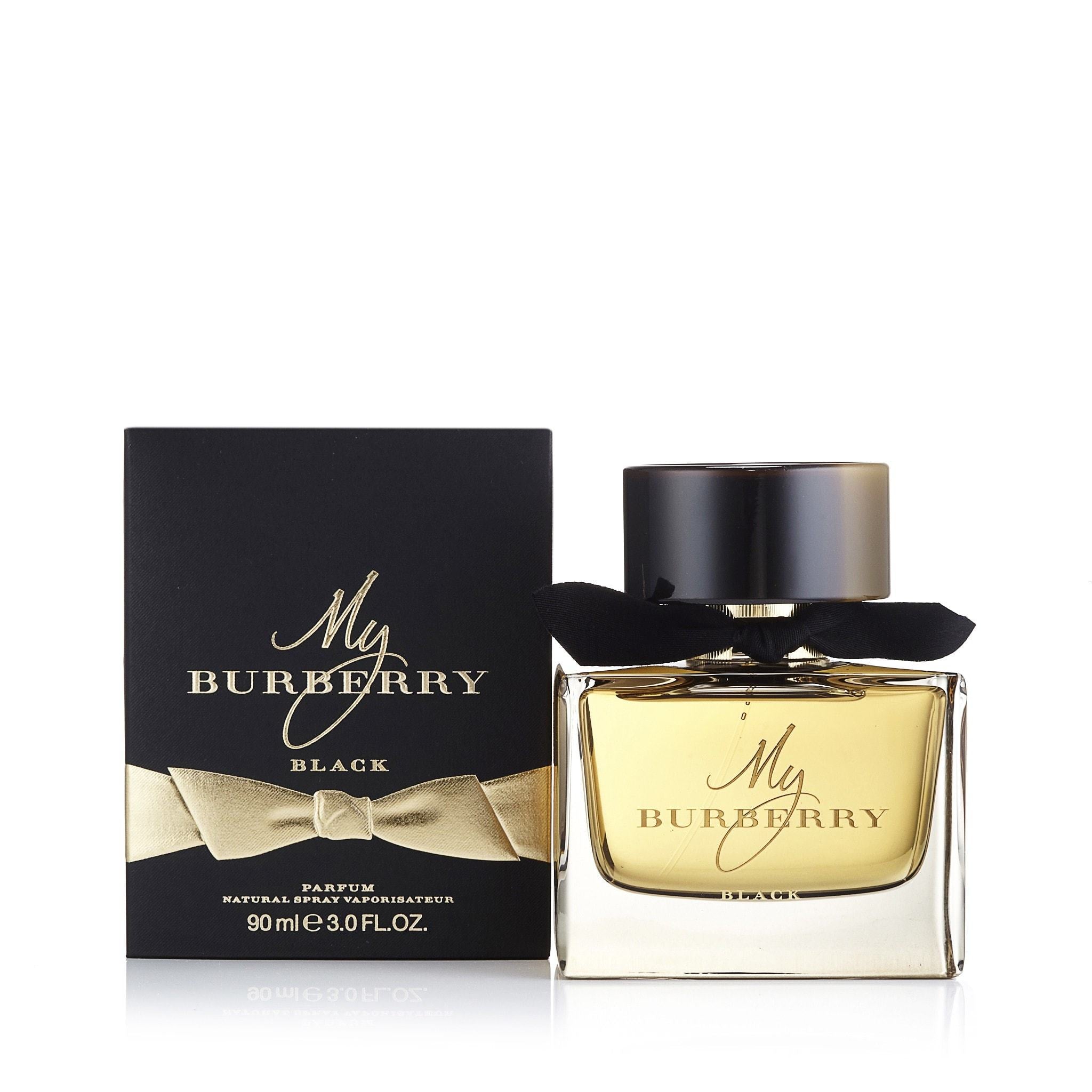 Burberry Eau de Parfum Spray for by Burberry – Perfumania