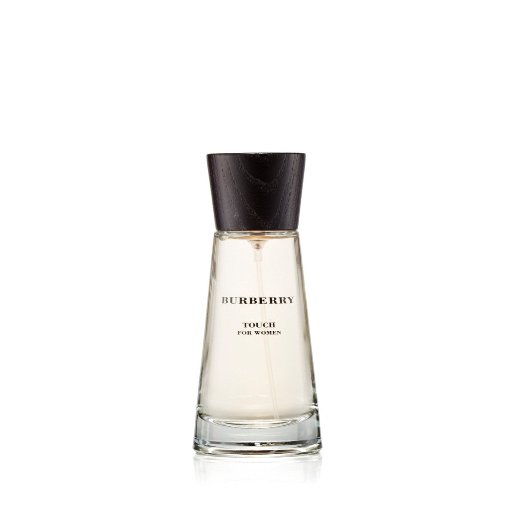 Burberry Touch For Women By Burberry Eau De Parfum Spray – Perfumania
