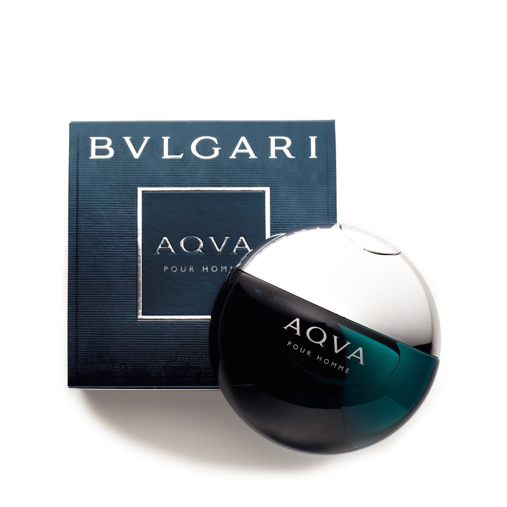 bvlgari aqva for him