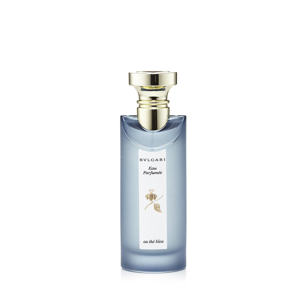 bvlgari au the bleu perfume