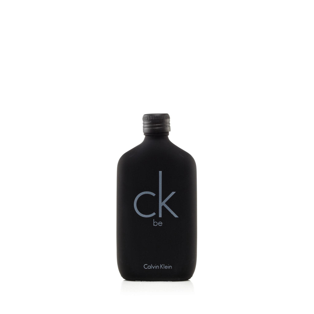 calvin klein be cologne for men