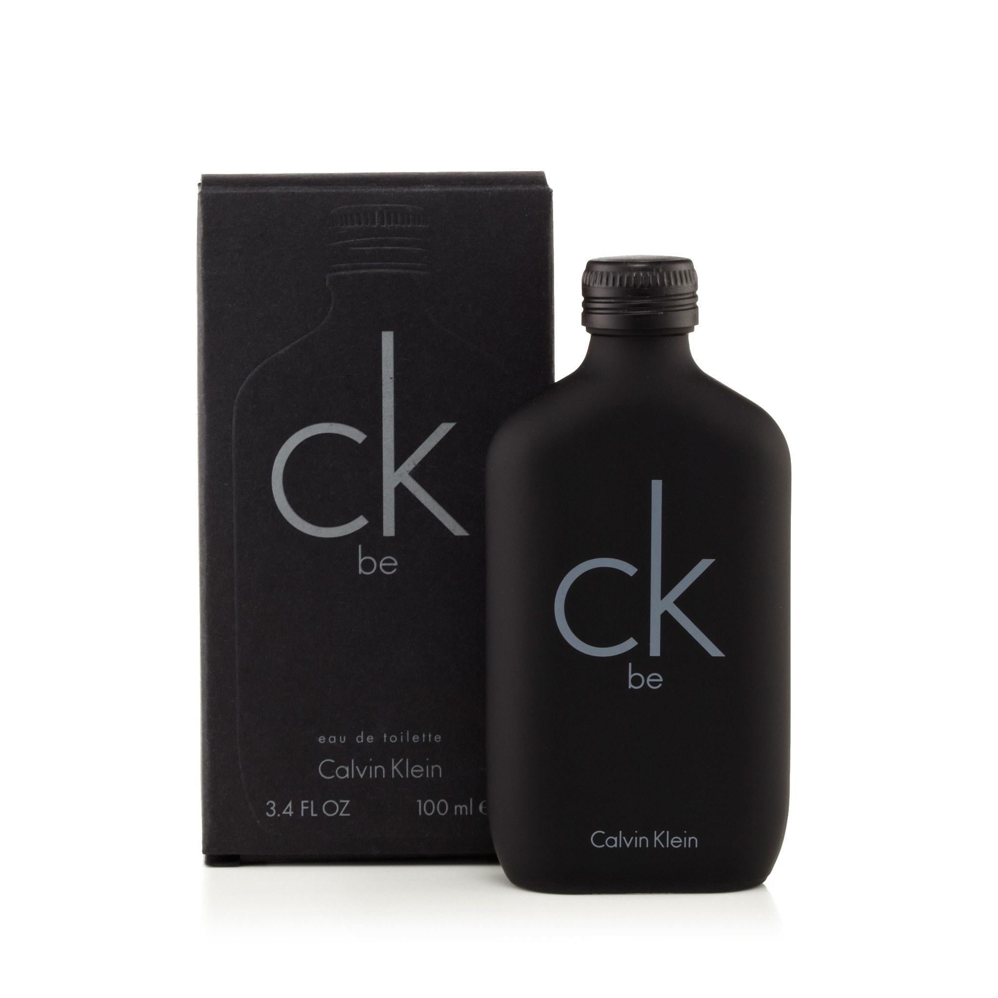 Goed opgeleid Actie omroeper Be Eau de Toilette Spray for Men by Calvin Klein – Perfumania