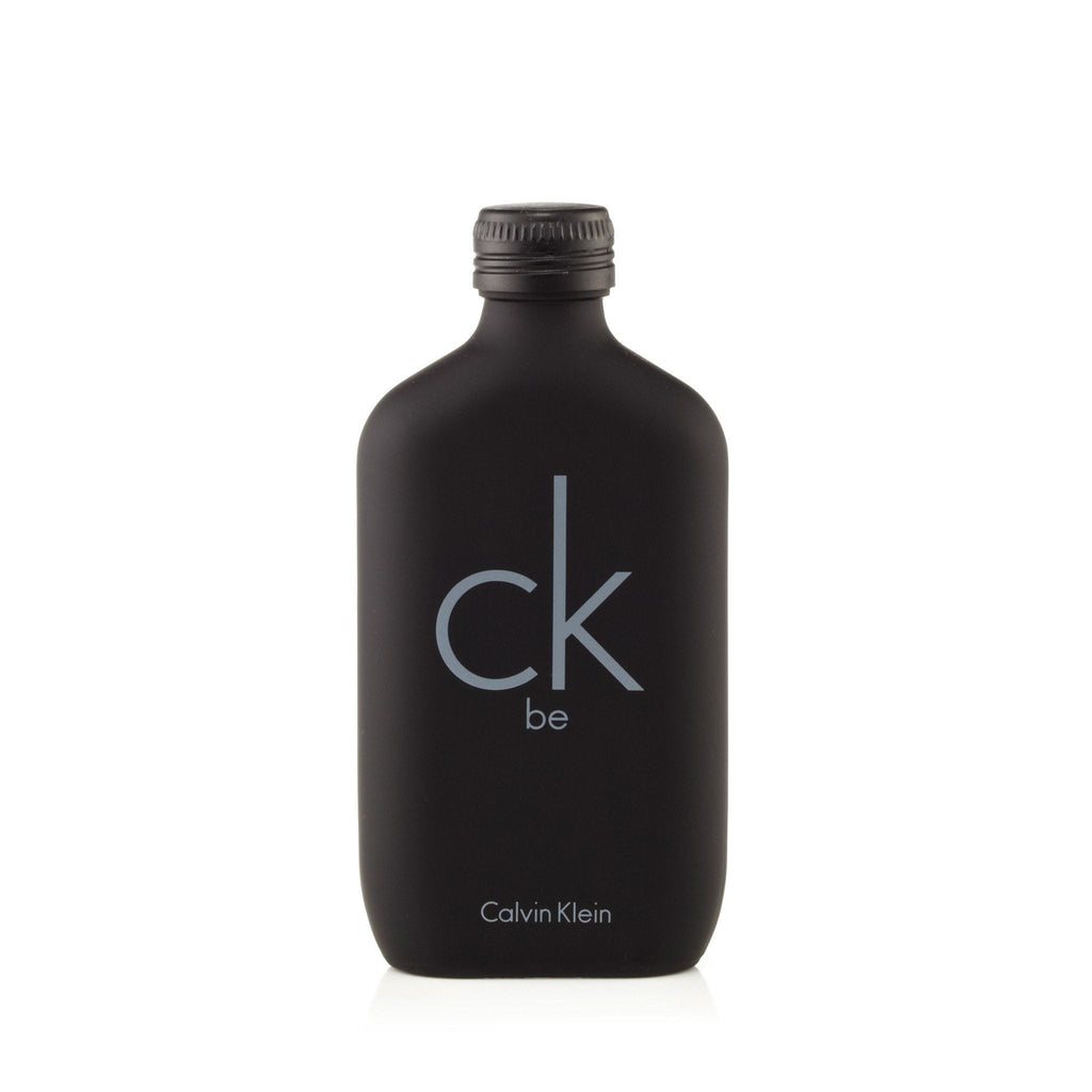 mobiel Rond en rond schreeuw Be Eau de Toilette Spray for Men by Calvin Klein – Perfumania