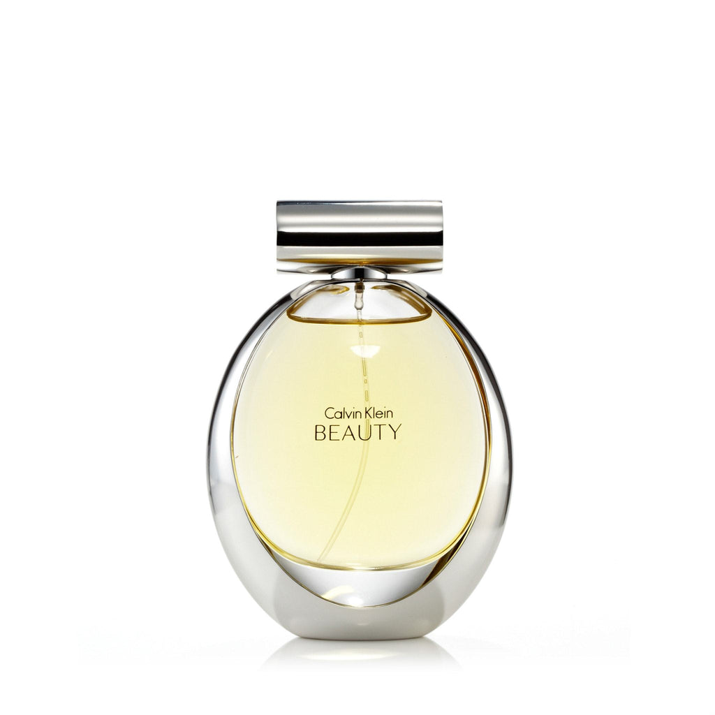 Beauty Eau de Parfum Spray for Women by Calvin Klein – Perfumania
