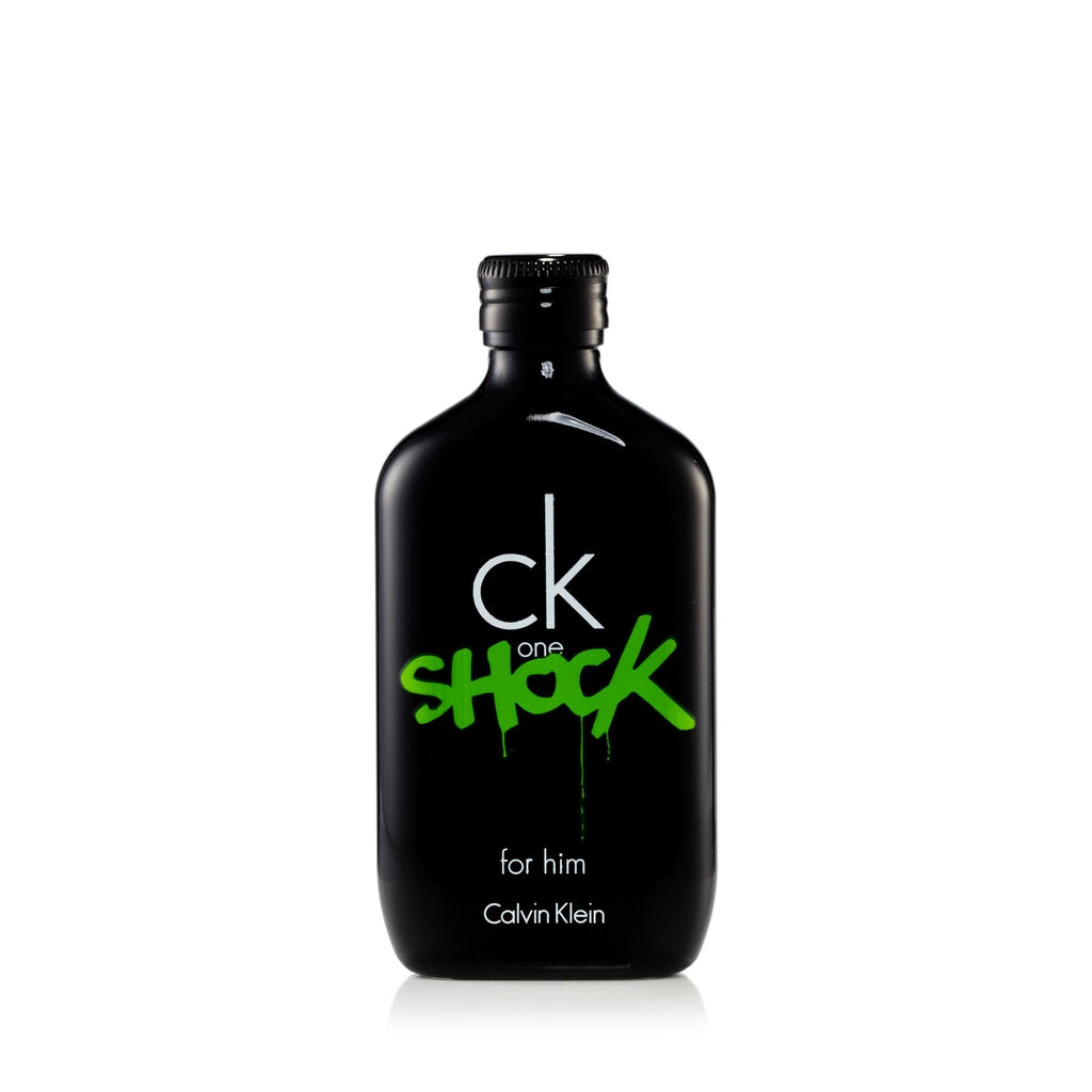 CK One Shock Eau de Toilette Spray for by Calvin Klein – Perfumania