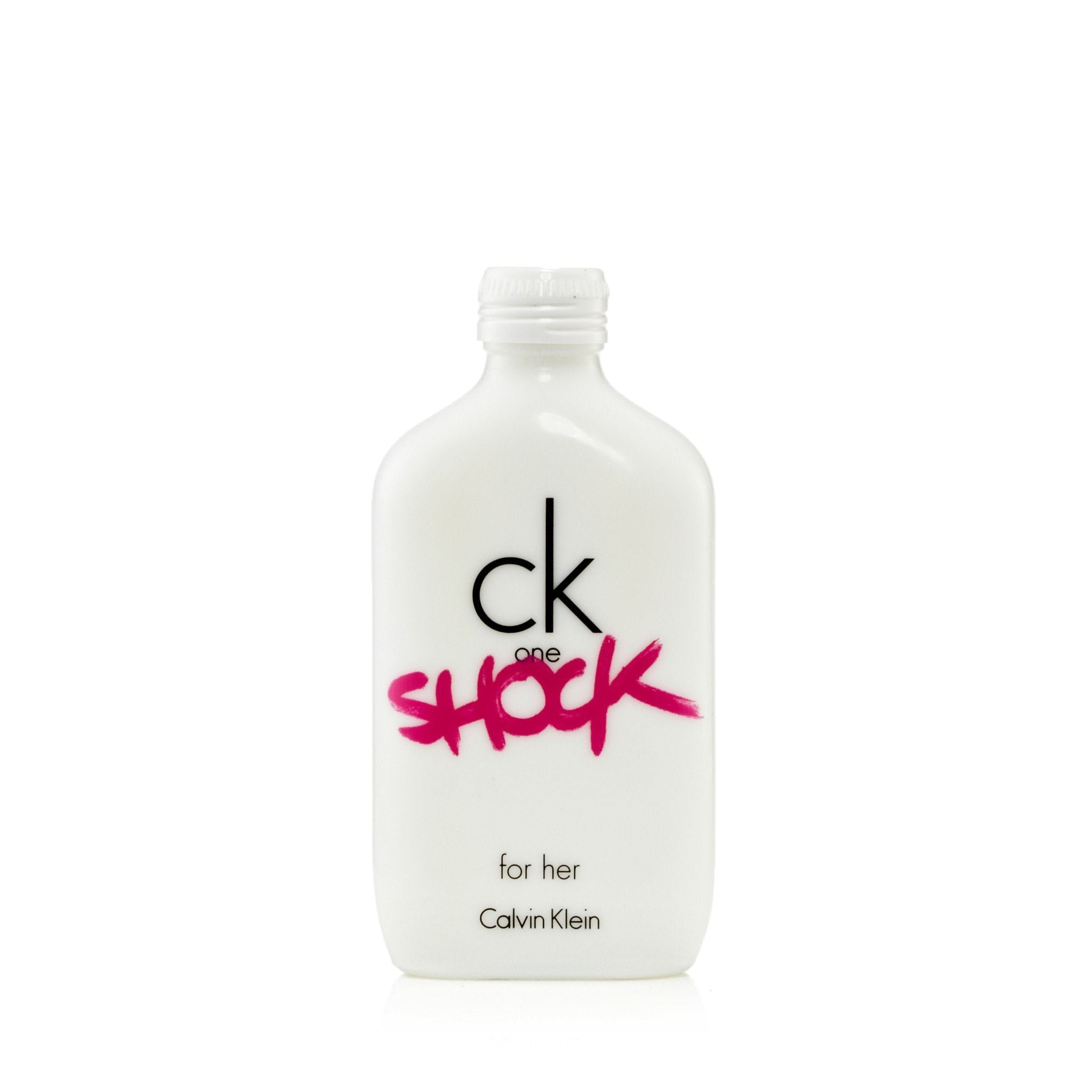 calvin klein shock perfume price